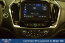 Thumbnail image of 2023 Chevrolet Traverse at SidDillonChevyUsed of Blair, NE