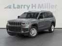 Thumbnail image of 2023 Jeep Grand Cherokee L at New-LarryHMillerBountifulChryslerJeep of Bountiful, UT
