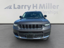 Thumbnail image of 2023 Jeep Grand Cherokee L at New-LarryHMillerBountifulChryslerJeep of Bountiful, UT