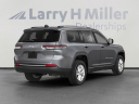 Thumbnail image of 2023 Jeep Grand Cherokee L at New-LarryHMillerBountifulChryslerJeep of Bountiful, UT