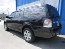 Thumbnail image of 2014 Ford Expedition EL at Autowise Inc.