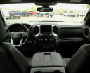 Thumbnail image of 2021 GMC Sierra 1500 at David Stanley Chevrolet