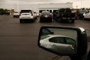 Thumbnail image of 2021 GMC Sierra 1500 at David Stanley Chevrolet