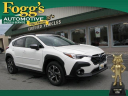 2024 Subaru Crosstrek Premium at Fogg's Automotive