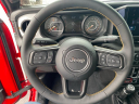 2024 Jeep Gladiator Willys at Fredonia Chrysler, Dodge & Jeep