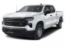 2025 Chevrolet Silverado 1500 Work Truck at Reliable Chevrolet - New and Used