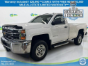 Thumbnail image of 2018 Chevrolet Silverado 2500HD at AC Motors