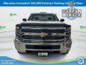 Thumbnail image of 2018 Chevrolet Silverado 2500HD at AC Motors