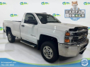 Thumbnail image of 2018 Chevrolet Silverado 2500HD at AC Motors