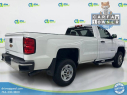 Thumbnail image of 2018 Chevrolet Silverado 2500HD at AC Motors