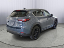 Thumbnail image of 2024 Mazda CX-5 at Seelye Ford of Kalamazoo