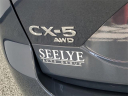 Thumbnail image of 2024 Mazda CX-5 at Seelye Ford of Kalamazoo