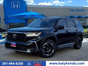 Thumbnail image of 2025 Honda Pilot at Honda Cars Of Katy