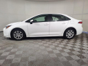 2023 Toyota Corolla LE at ToyotaOfSantaFeUsed of Santa Fe, NM