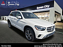 Thumbnail image of 2022 Mercedes-Benz GLC at LarryJayMitsubishi - NEW