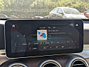 Thumbnail image of 2022 Mercedes-Benz GLC at LarryJayMitsubishi - NEW