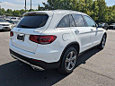 Thumbnail image of 2022 Mercedes-Benz GLC at LarryJayMitsubishi - NEW