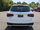 Thumbnail image of 2022 Mercedes-Benz GLC at LarryJayMitsubishi - NEW