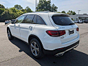 Thumbnail image of 2022 Mercedes-Benz GLC at LarryJayMitsubishi - NEW