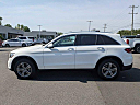 Thumbnail image of 2022 Mercedes-Benz GLC at LarryJayMitsubishi - NEW