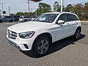 Thumbnail image of 2022 Mercedes-Benz GLC at LarryJayMitsubishi - NEW