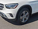 Thumbnail image of 2022 Mercedes-Benz GLC at LarryJayMitsubishi - NEW