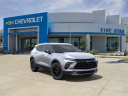 Thumbnail image of 2025 Chevrolet Blazer at 5 Star Chevrolet