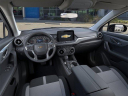 Thumbnail image of 2025 Chevrolet Blazer at 5 Star Chevrolet