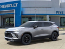 Thumbnail image of 2025 Chevrolet Blazer at 5 Star Chevrolet