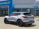 Thumbnail image of 2025 Chevrolet Blazer at 5 Star Chevrolet