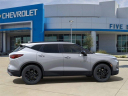 Thumbnail image of 2025 Chevrolet Blazer at 5 Star Chevrolet