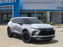 Thumbnail image of 2025 Chevrolet Blazer at 5 Star Chevrolet