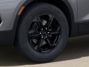 Thumbnail image of 2025 Chevrolet Blazer at 5 Star Chevrolet