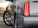 2007 Cadillac STS V6 at Moto Zone Inc.