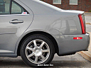 Thumbnail image of 2007 Cadillac STS at Moto Zone Inc.