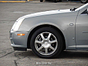 Thumbnail image of 2007 Cadillac STS at Moto Zone Inc.