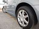 Thumbnail image of 2007 Cadillac STS at Moto Zone Inc.