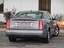 Thumbnail image of 2007 Cadillac STS at Moto Zone Inc.