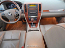 Thumbnail image of 2007 Cadillac STS at Moto Zone Inc.