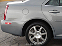 Thumbnail image of 2007 Cadillac STS at Moto Zone Inc.