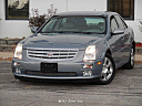 Thumbnail image of 2007 Cadillac STS at Moto Zone Inc.