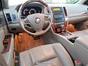 Thumbnail image of 2007 Cadillac STS at Moto Zone Inc.
