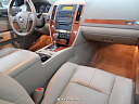 Thumbnail image of 2007 Cadillac STS at Moto Zone Inc.