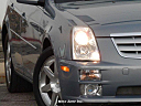 Thumbnail image of 2007 Cadillac STS at Moto Zone Inc.