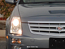 Thumbnail image of 2007 Cadillac STS at Moto Zone Inc.