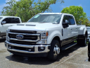 Thumbnail image of 2020 Ford F-350 Super Duty at Bonita Beach Mitsubishi