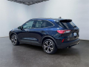 Thumbnail image of 2021 Ford Escape at Courtesy Ford Lincoln