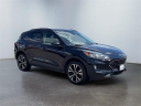 Thumbnail image of 2021 Ford Escape at Courtesy Ford Lincoln