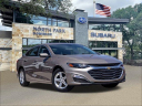 Thumbnail image of 2022 Chevrolet Malibu at Used - NorthParkSubaruAtDominion