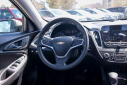 Thumbnail image of 2022 Chevrolet Malibu at Used - NorthParkSubaruAtDominion
